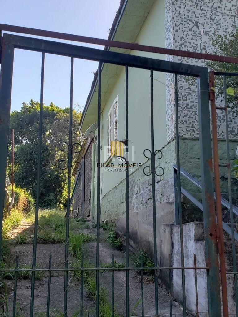 Terreno no bairro Nonoai
