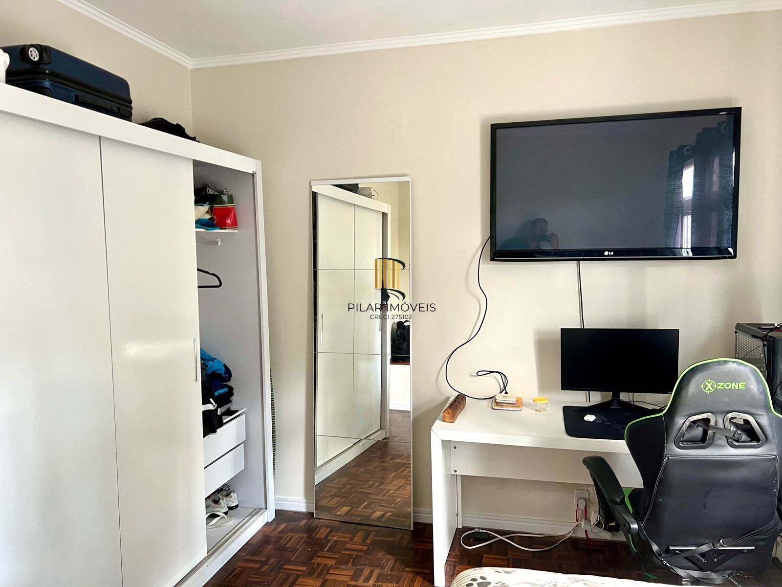 Casa Residencial à Venda no bairro Nonoai