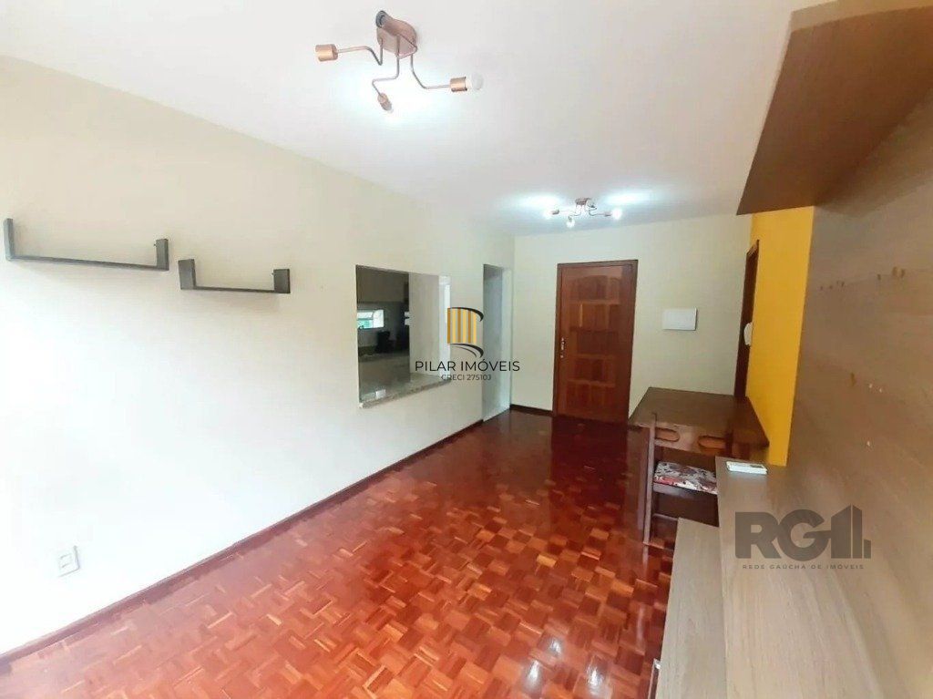 Apartamento 2 dormitórios no bairro Nonoai