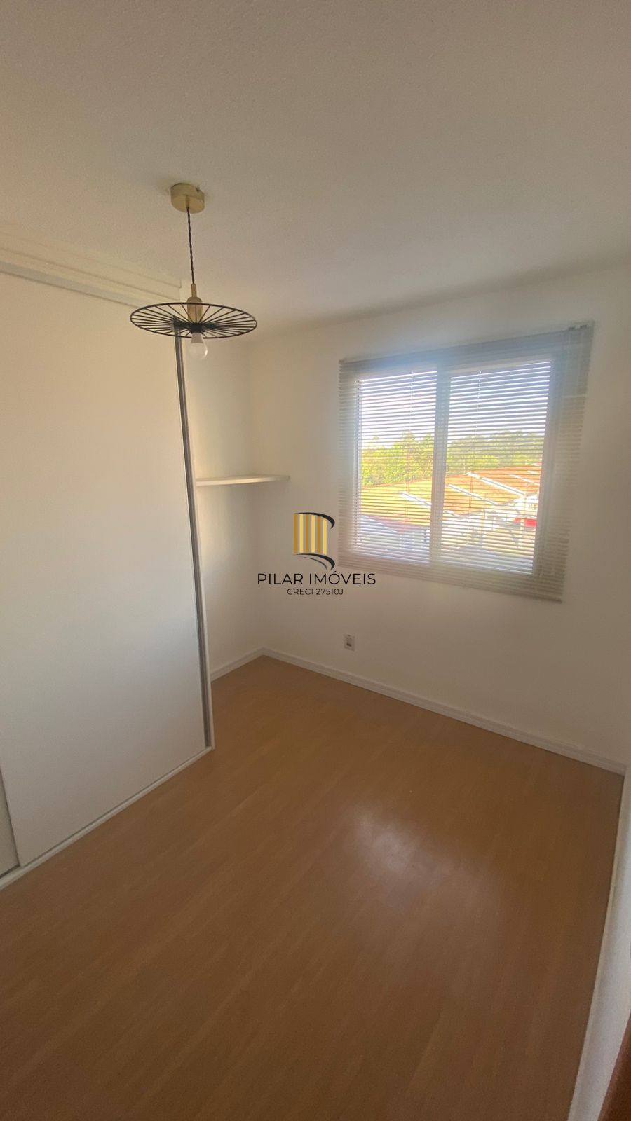 Apartamento 2 dormitórios no bairro São José