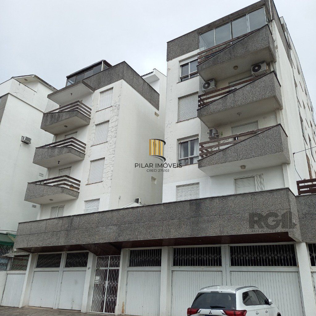 Cobertura 2 dormitórios no bairro Partenon - Pilar Imóveis