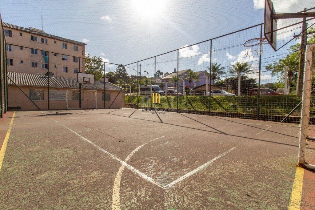Apartamento 1 dormitório com 1 vaga rotativa  na Vila Nova.
