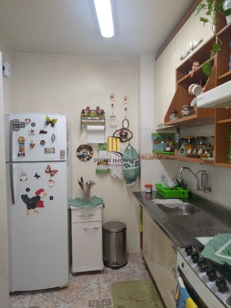 Apartamento para Venda - 77.5m², 3 dormitórios, 1 vaga - Medianeira