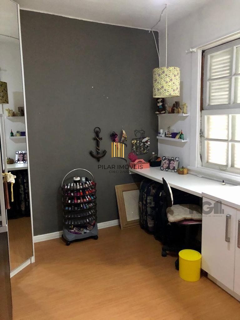 Apartamento 118m², 3 dormitórios no bairro Auxiliadora