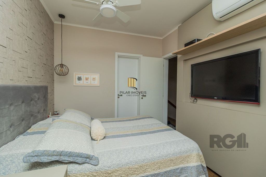 Casa Condominio para Venda - 221,59m², 3 suítes, 2 vagas - Teresópolis