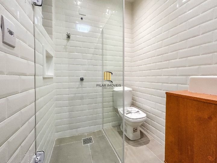 Apartamento garden de 01 dormitorio com suite no bairro Bom Fim/ Porto alegre.