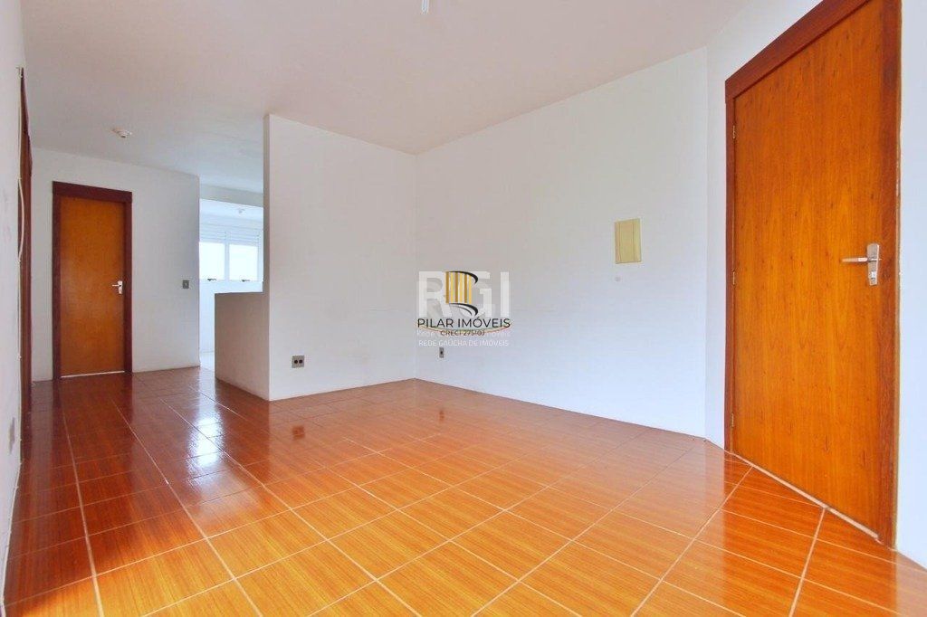 Apartamento para Venda - 48m², 2 dormitórios, 1 vaga - Teresópolis