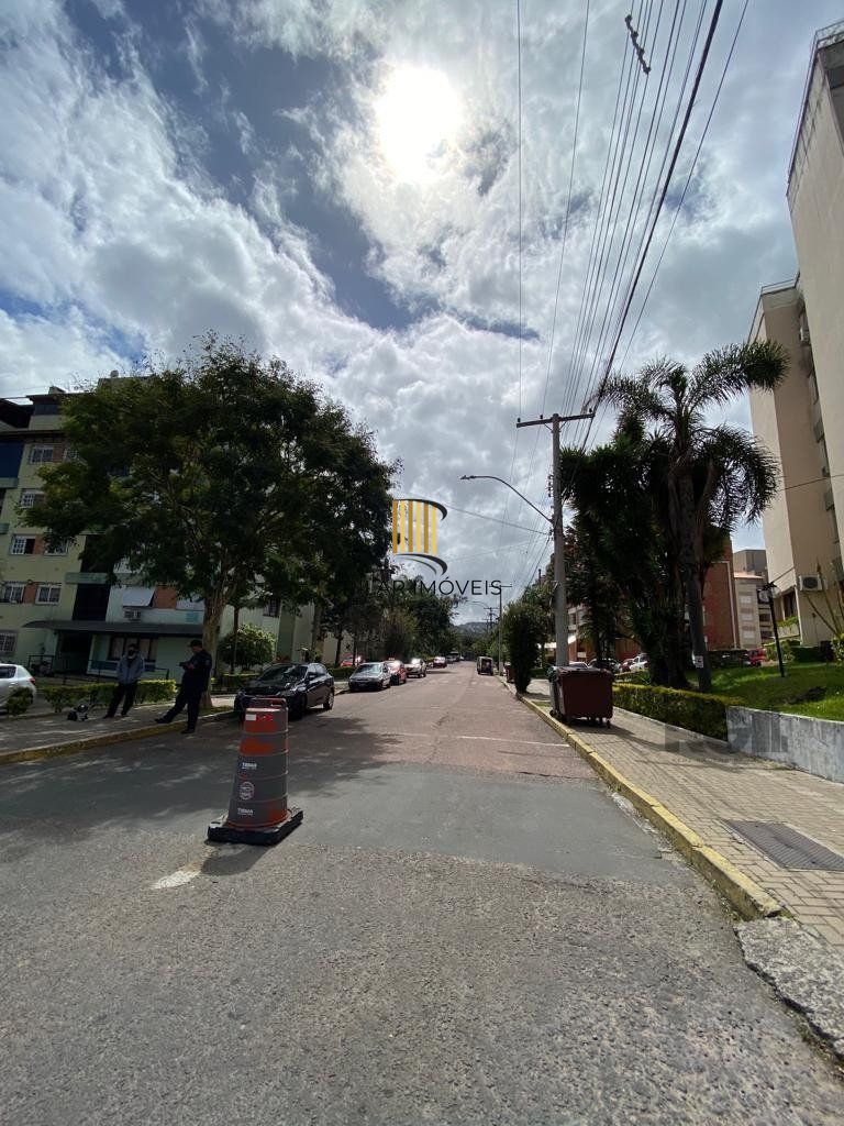 Apartamento 3 dormitórios no bairro Vila Nova