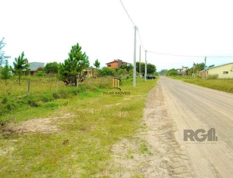 Terreno no bairro Centro