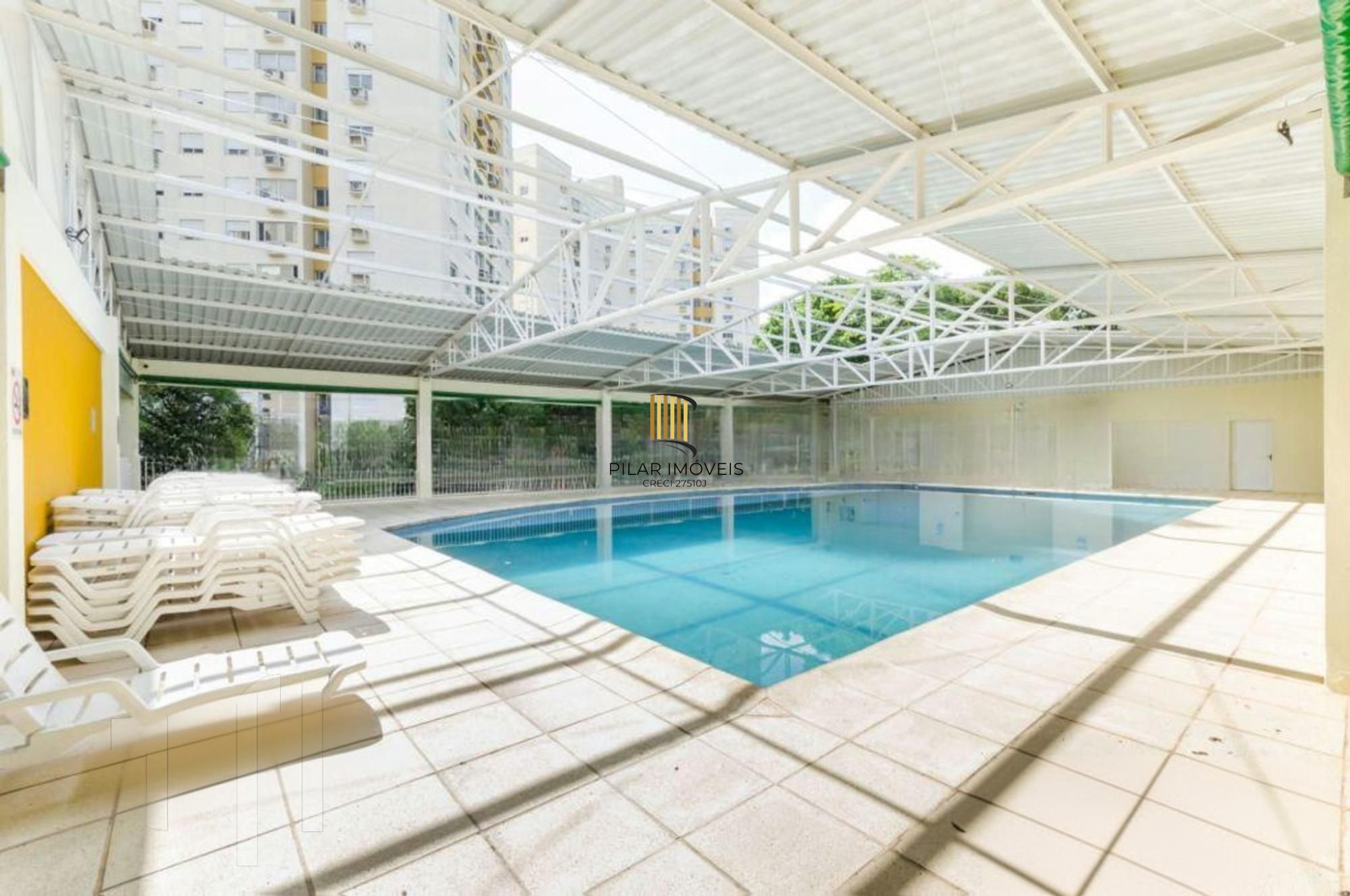 Apartamento de 3 dormitórios à venda no Bairro Santo Antônio - Porto Alegre