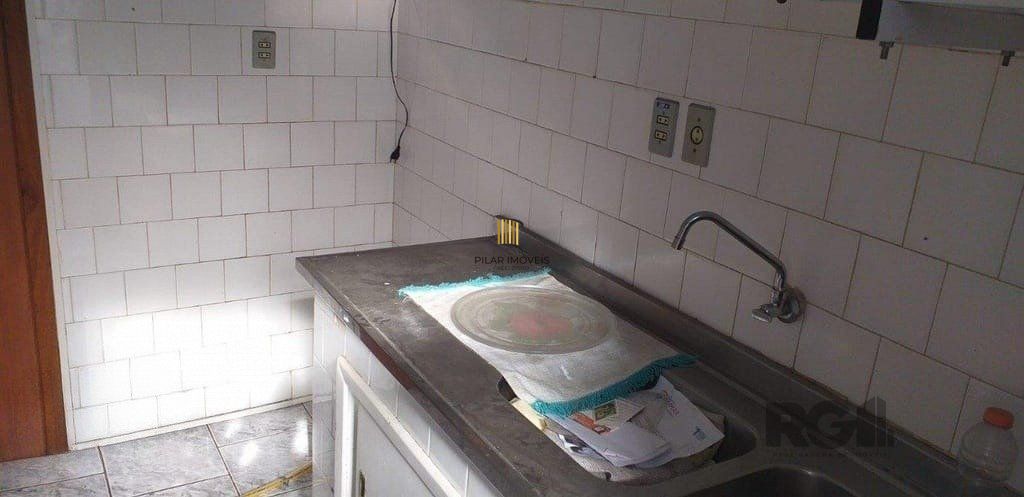 Excelente apartamento de 92m² com 3 dormitórios.