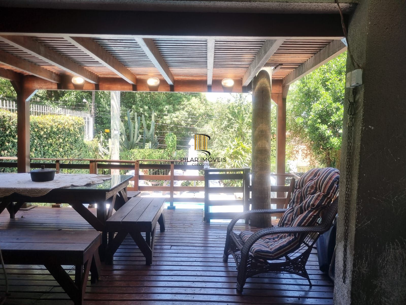 Casa Espetacular no Morro São Caetano (APAMECOR) - Vista privilegiada e muito conforto