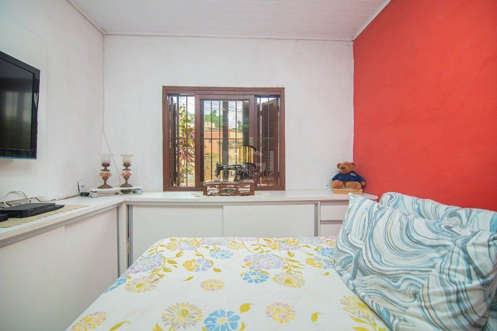 Casa 2 Dormitório(s) Bairro Bom Jesus