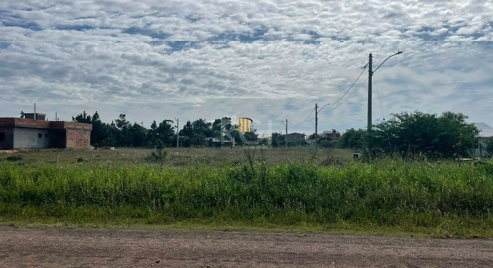 Terreno no bairro Rondinha
