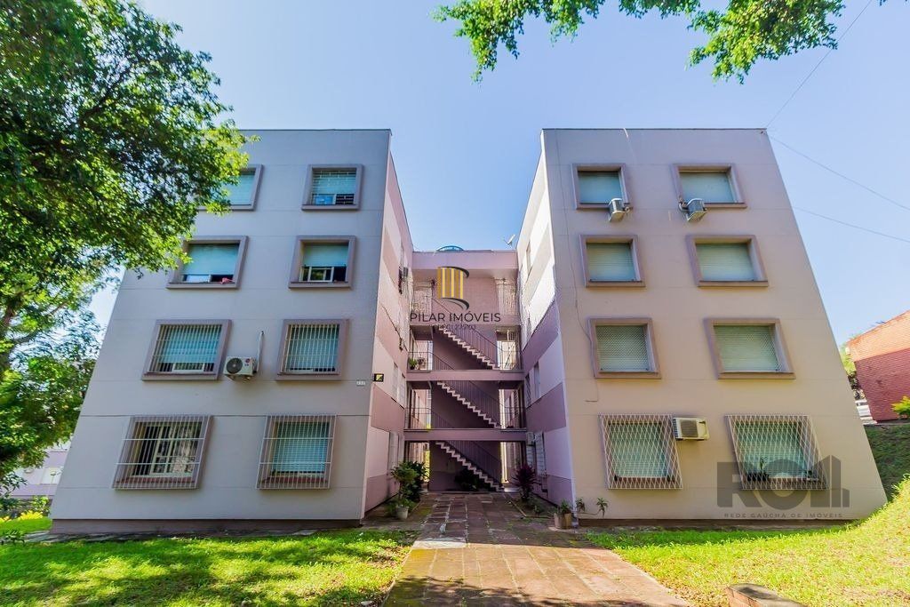Apartamento de 3 dormitórios no bairro Teresópolis