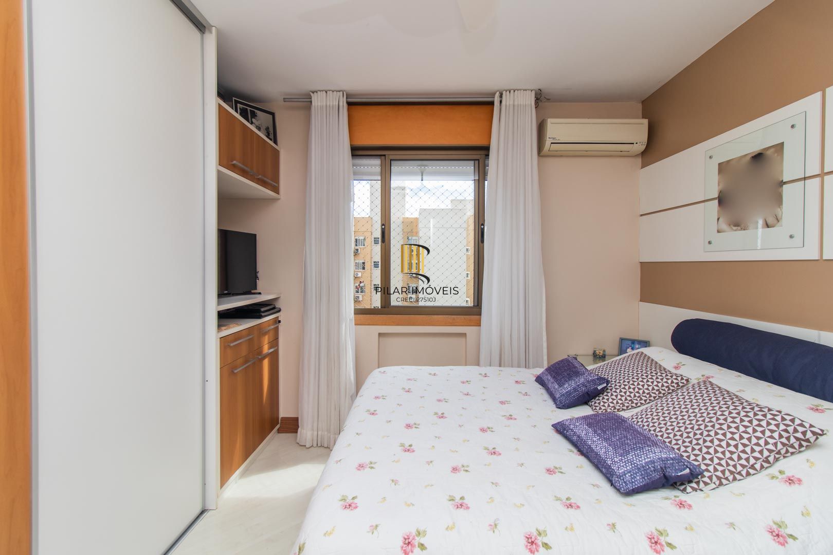 Apartamento para Venda - 93.43m², 3 dormitórios, sendo 1 suites, 2 vagas - Teresópolis