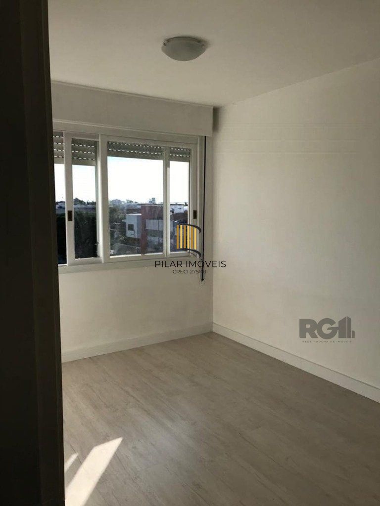 Apartamento 58m² - 2 dormitórios e 1 vaga no bairro Santa Maria Goretti