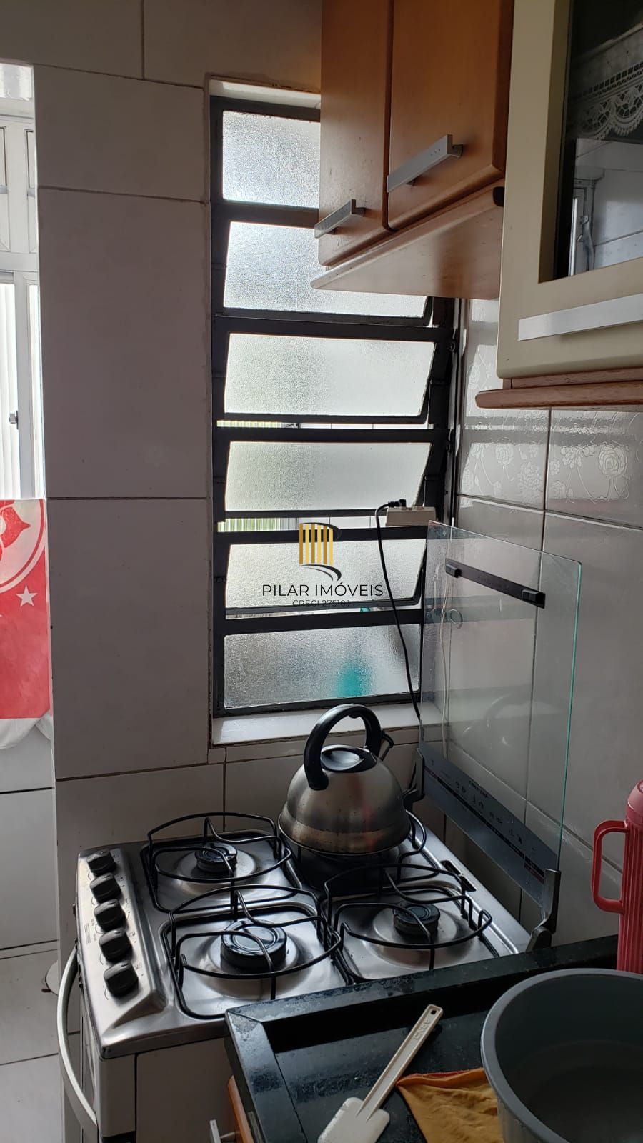 Apartamento 2 dormitórios no bairro Nonoai