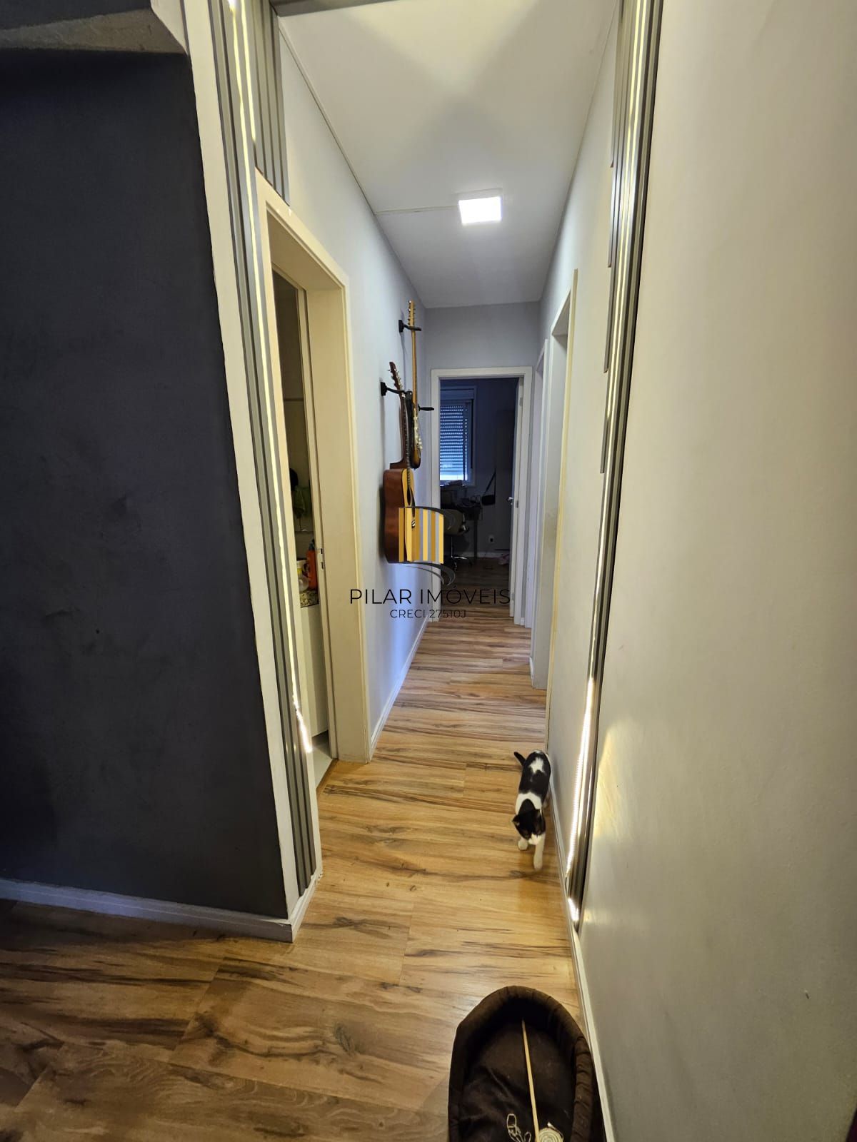 Apartamento 3 dormitórios no bairro Teresópolis