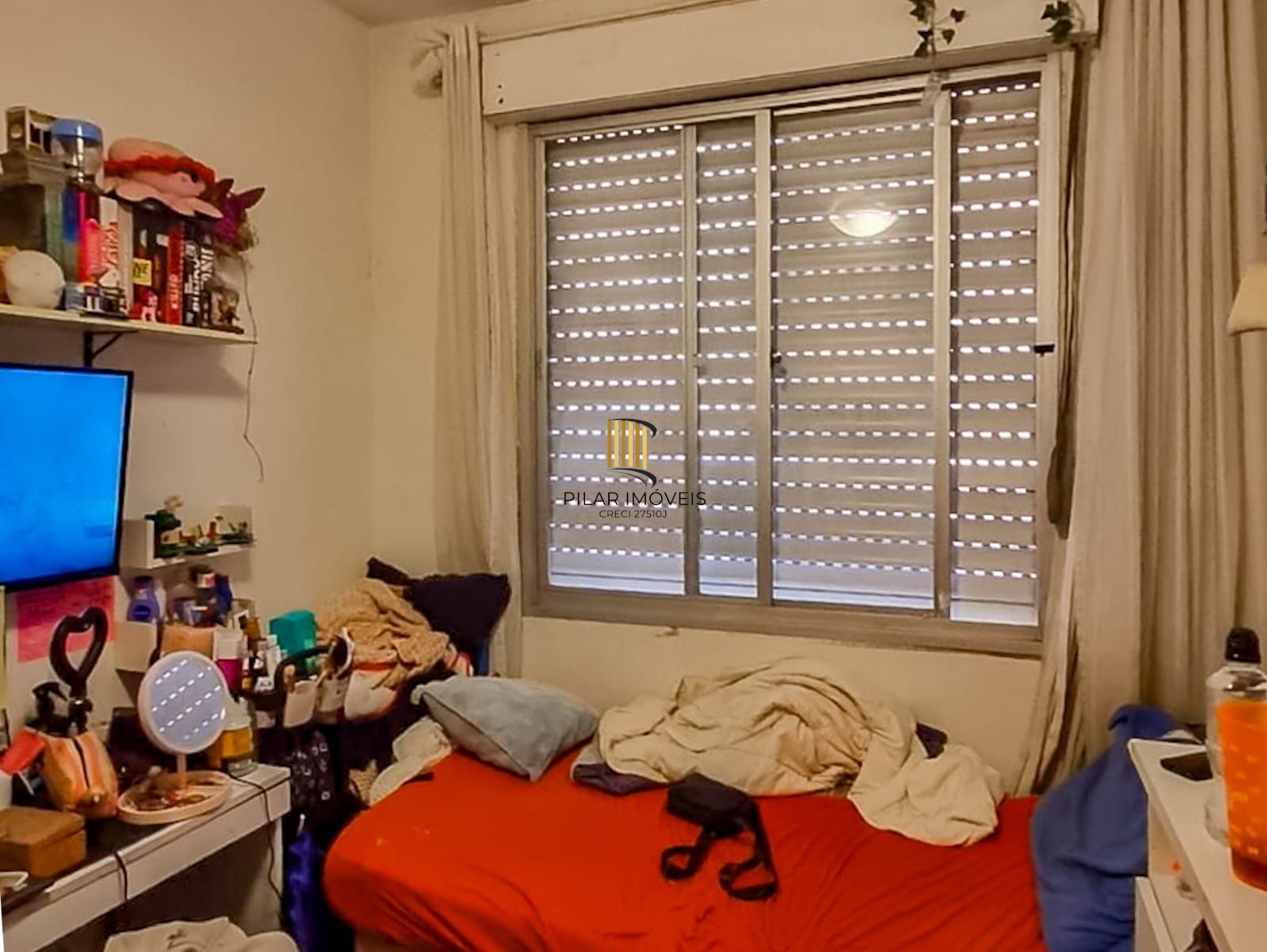 Apto 2 dorms perto do Bourbon Teresópolis – POA