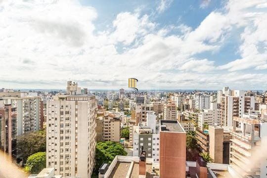 Cobertura para Venda - 626m², 6 dormitórios, sendo 6 suites, 7 vagas - Rio Branco