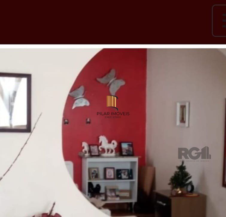 Apartamento 2 dormitórios no bairro Teresópolis