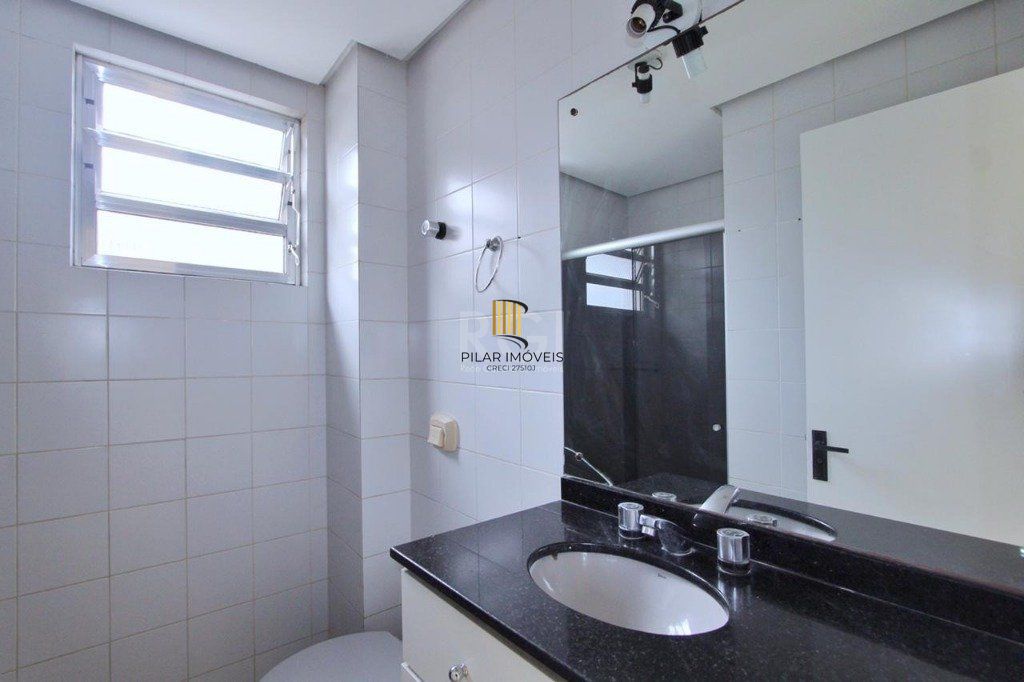 Apartamento para Venda - 55m², 2 dormitórios, 1 vaga - Teresópolis