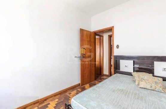 Apartamento para Venda - 58m², 2 dormitórios, Azenha