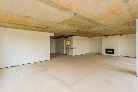 Apartamento 265m² 3 suites na Bela Vista!