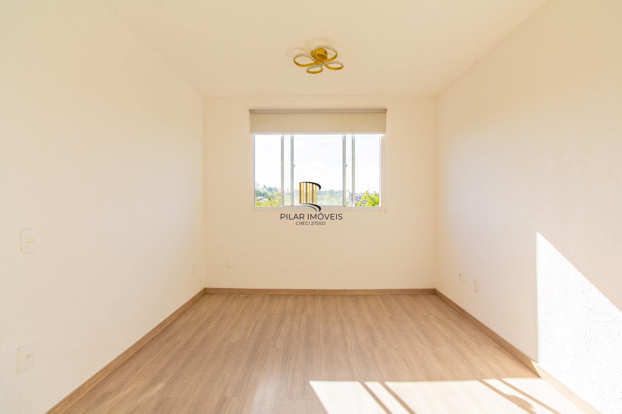 Apartamento de 2 dormitório em Cachoeirinha - Porto Alegre