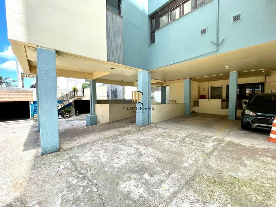 Apartamento 3 dormitórios à venda no Bairro Tristeza - Porto Alegre