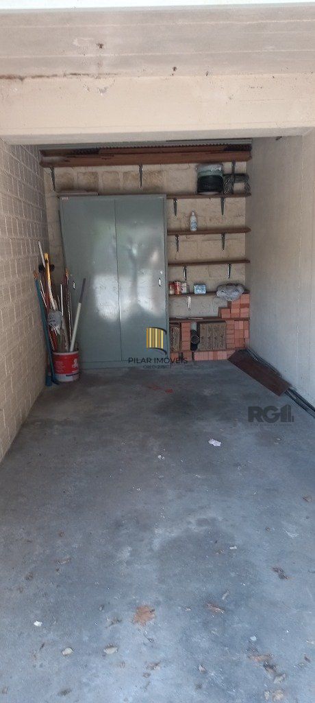 Apartamento 3 dormitórios no bairro Teresópolis