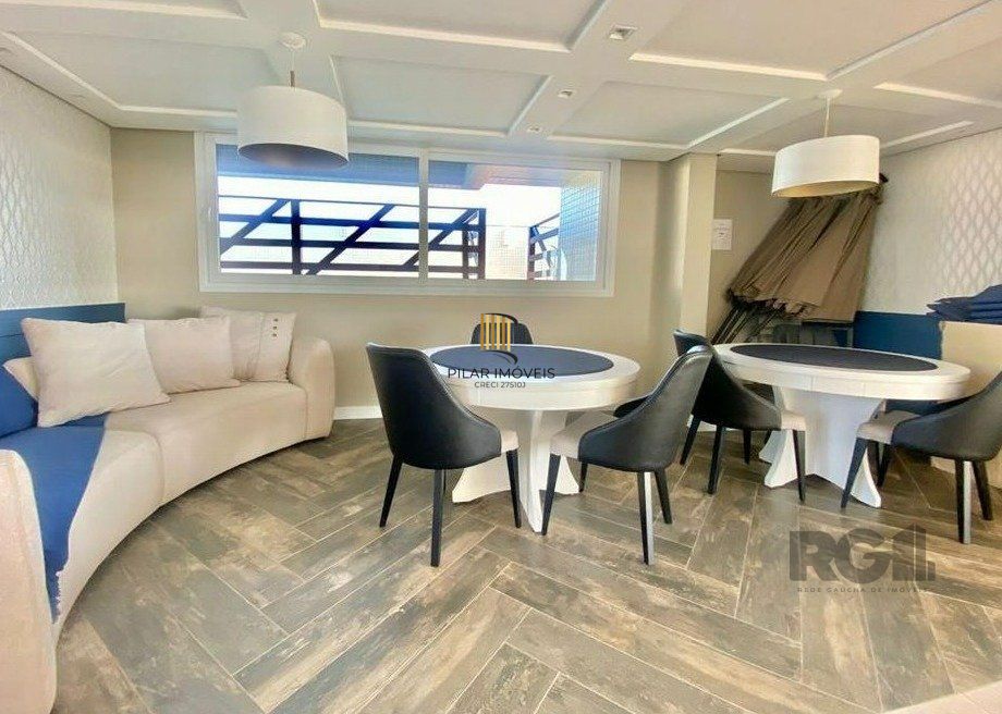 Apartamento 3 dormitórios no bairro Centro
