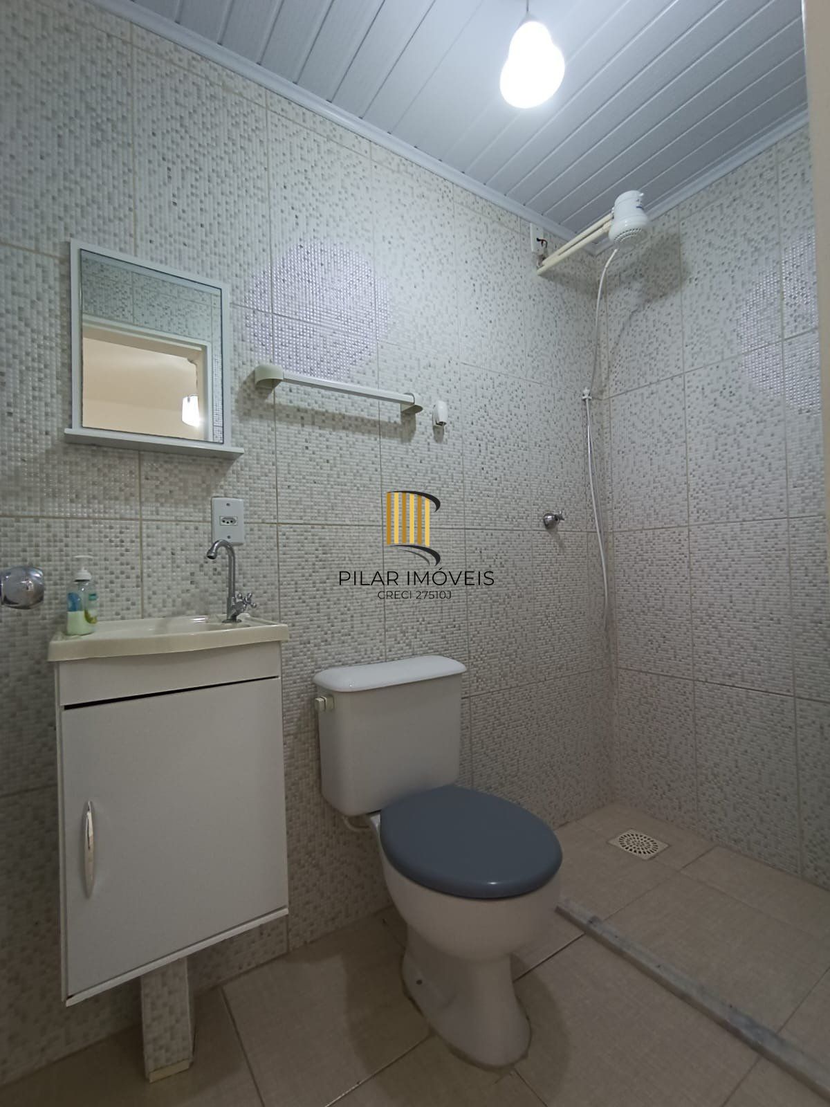 JK/Kitnet com 1 quarto e 29.84m² na Rua José Do Patrocínio - Cidade Baixa, Porto Alegre