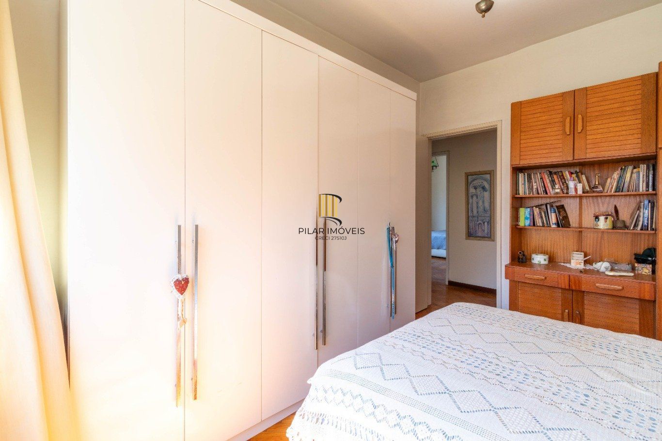 Apartamento com 3 quartos e 116m² à venda em Petrópolis, Porto Alegre. Rua General Souza Doca, Petrópolis, Porto Alegre