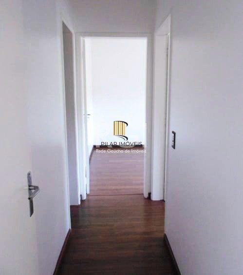 Apartamento para Venda - 59.77m², 2 dormitórios, 1 vaga - Medianeira