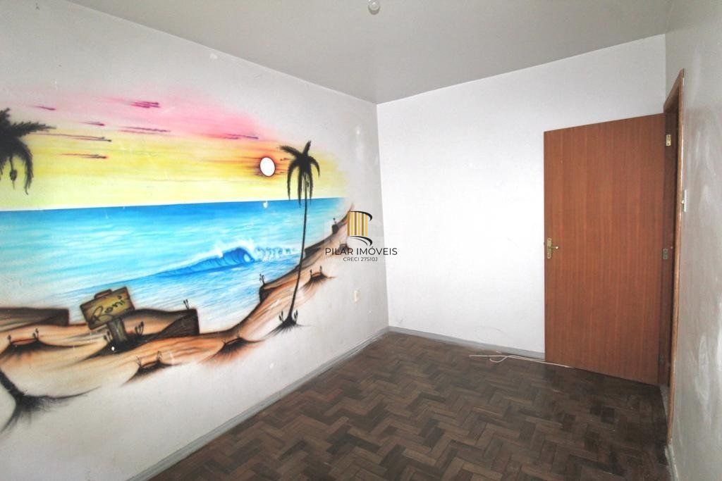 Apartamento para Venda - 52m², 2 dormitórios, Teresópolis