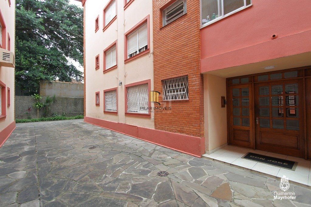Apartamento para Venda - 61m², 2 dormitórios, 1 vaga - Teresópolis