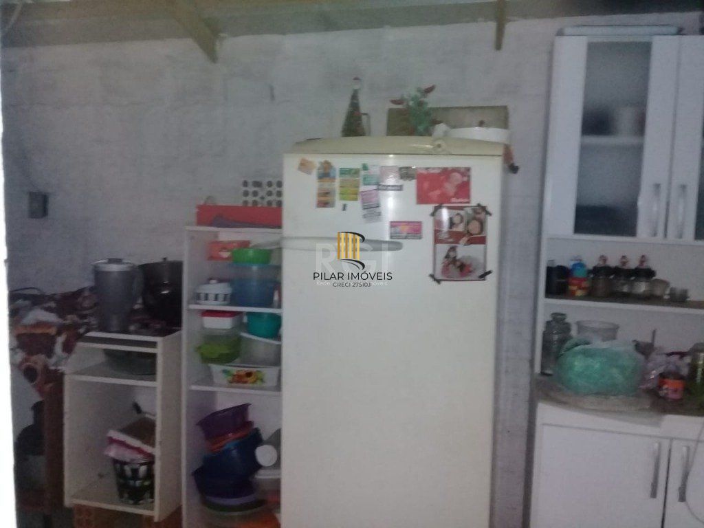 Casa para Venda - 76m², 2 dormitórios, 1 vaga - Santa Fé