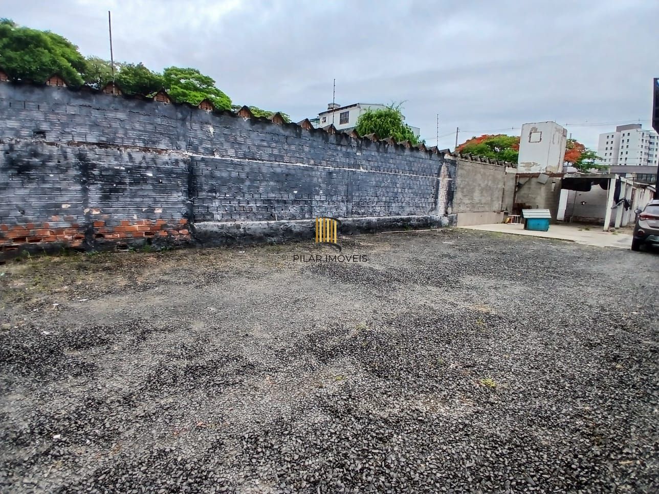 Terreno à venda na AV. BALTAZAR DE OLIVEIR GARCIA, 450, Jardim Itu Sabará, Porto Alegre
