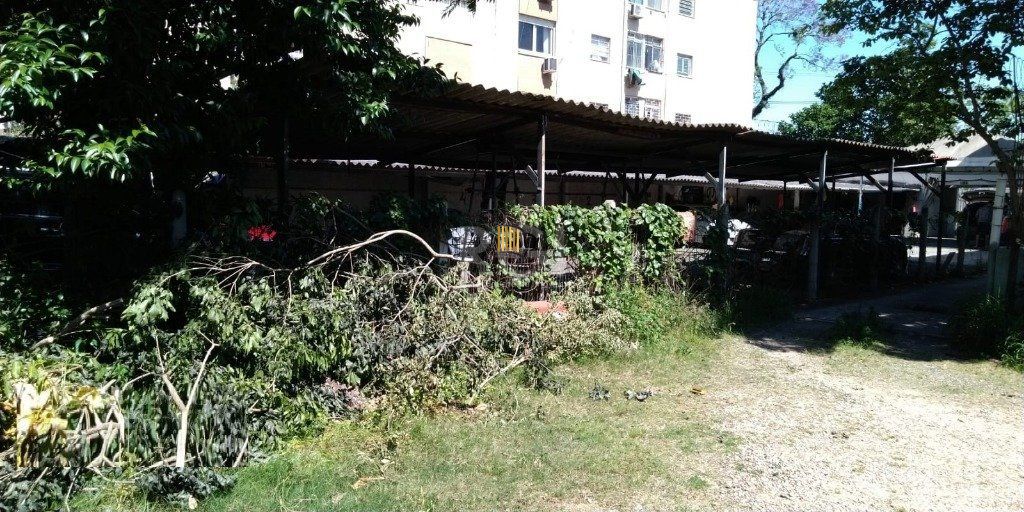 Predio para Venda - 0m², 0 dormitórios, Cristal