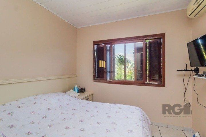 Casa 3 quartos no bairro Partenon, em Porto Alegre