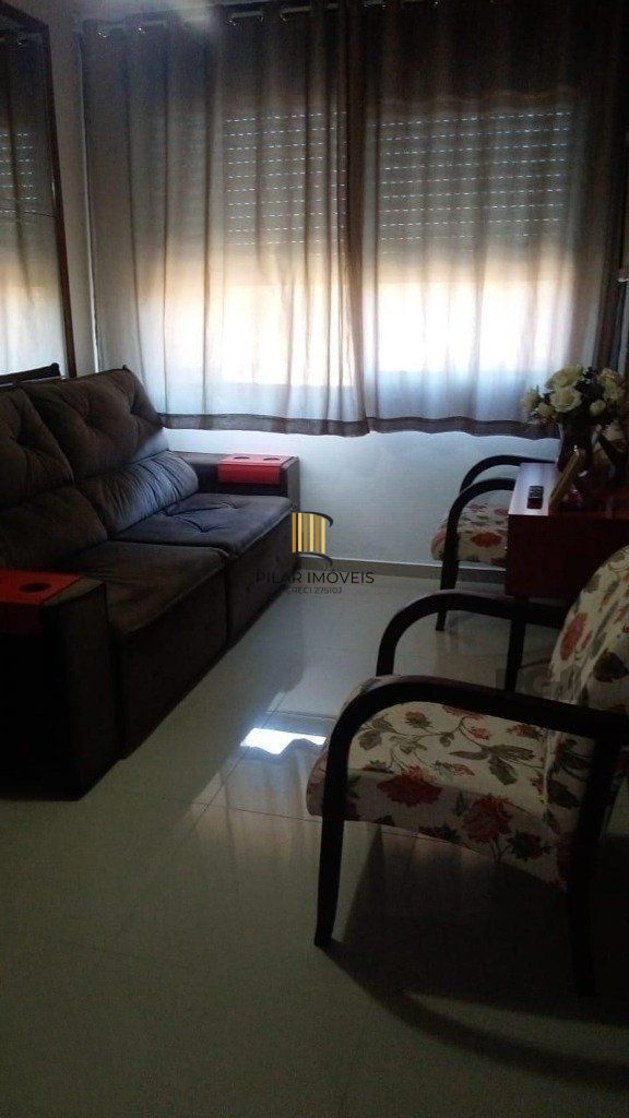 Excelente apartamento de 64m² com 2 dormitórios e 1 vaga.