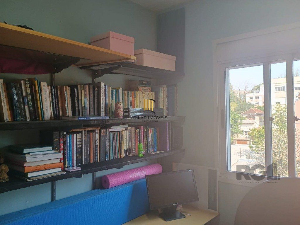 Apartamento para Venda - 50.48m², 2 dormitórios, 1 vaga - Teresópolis