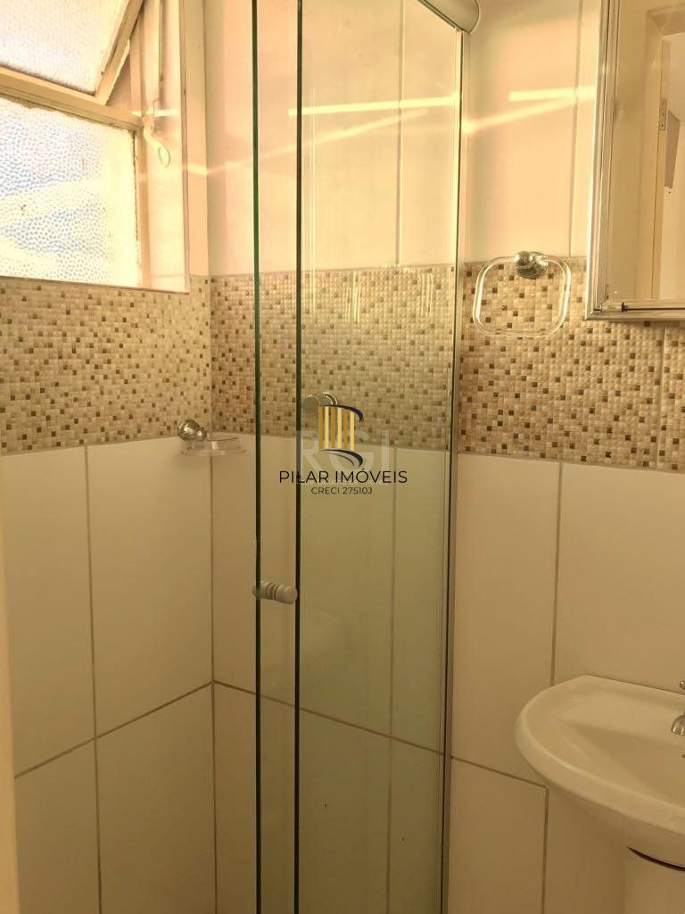 Apartamento para Venda - 24m², 1 dormitório, Cidade Baixa