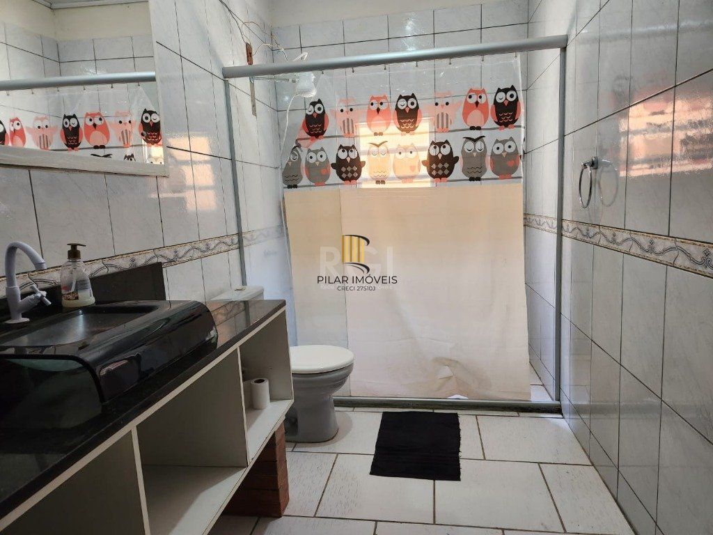Casa para Venda - 150m², 2 dormitórios, 4 vagas - Ponta Grossa