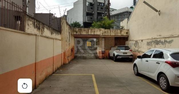 Terreno Bairro Moinhos de Vento