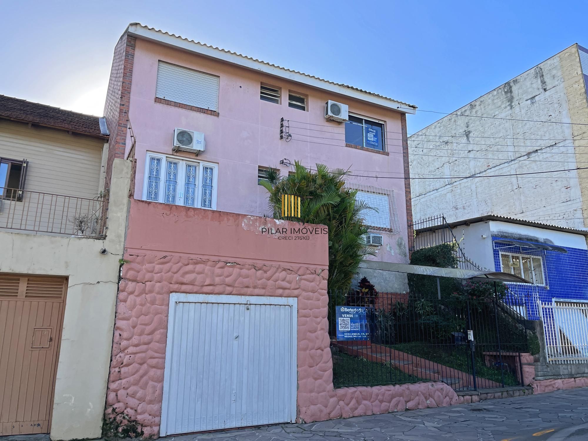 Apartamento para Venda - 42.6m², 1 dormitório, Teresópolis