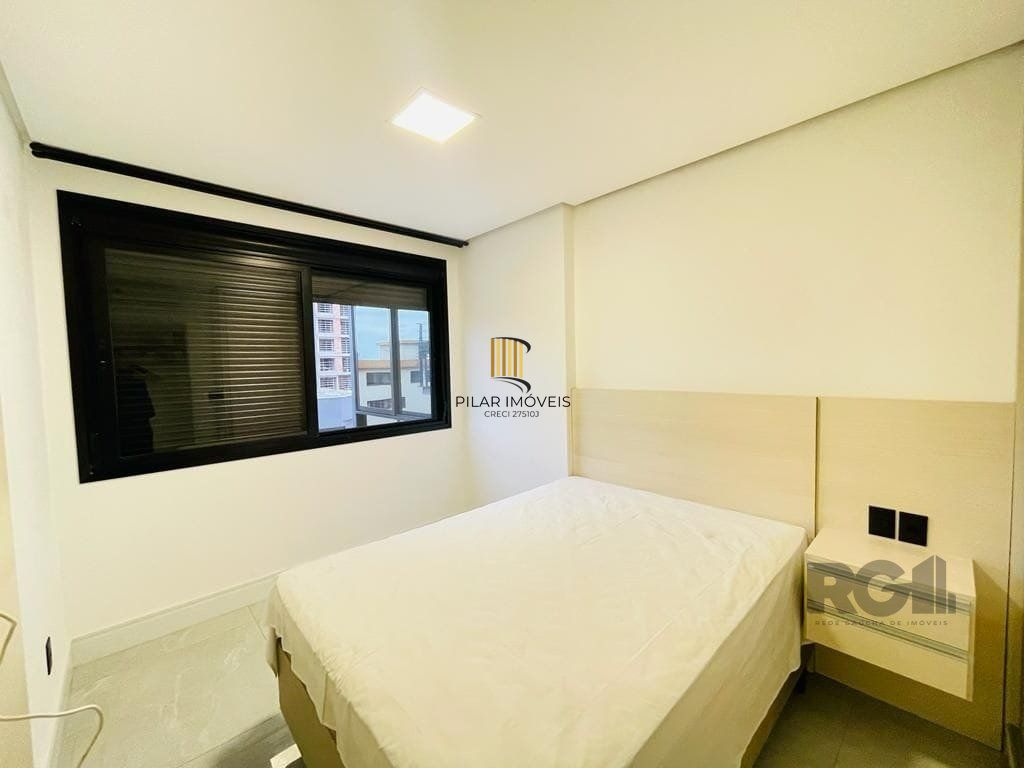 Apartamento 2 dormitórios no bairro Centro
