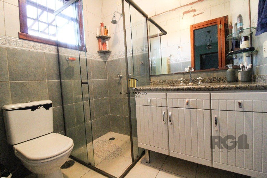 Casa 3 Dormitório(s) Bairro Aberta dos Morros